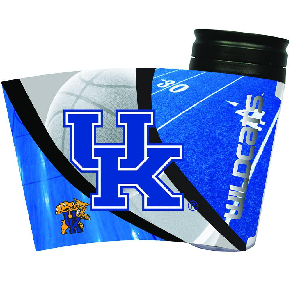 16oz Snap Fit w/Insert | University of Kentucky