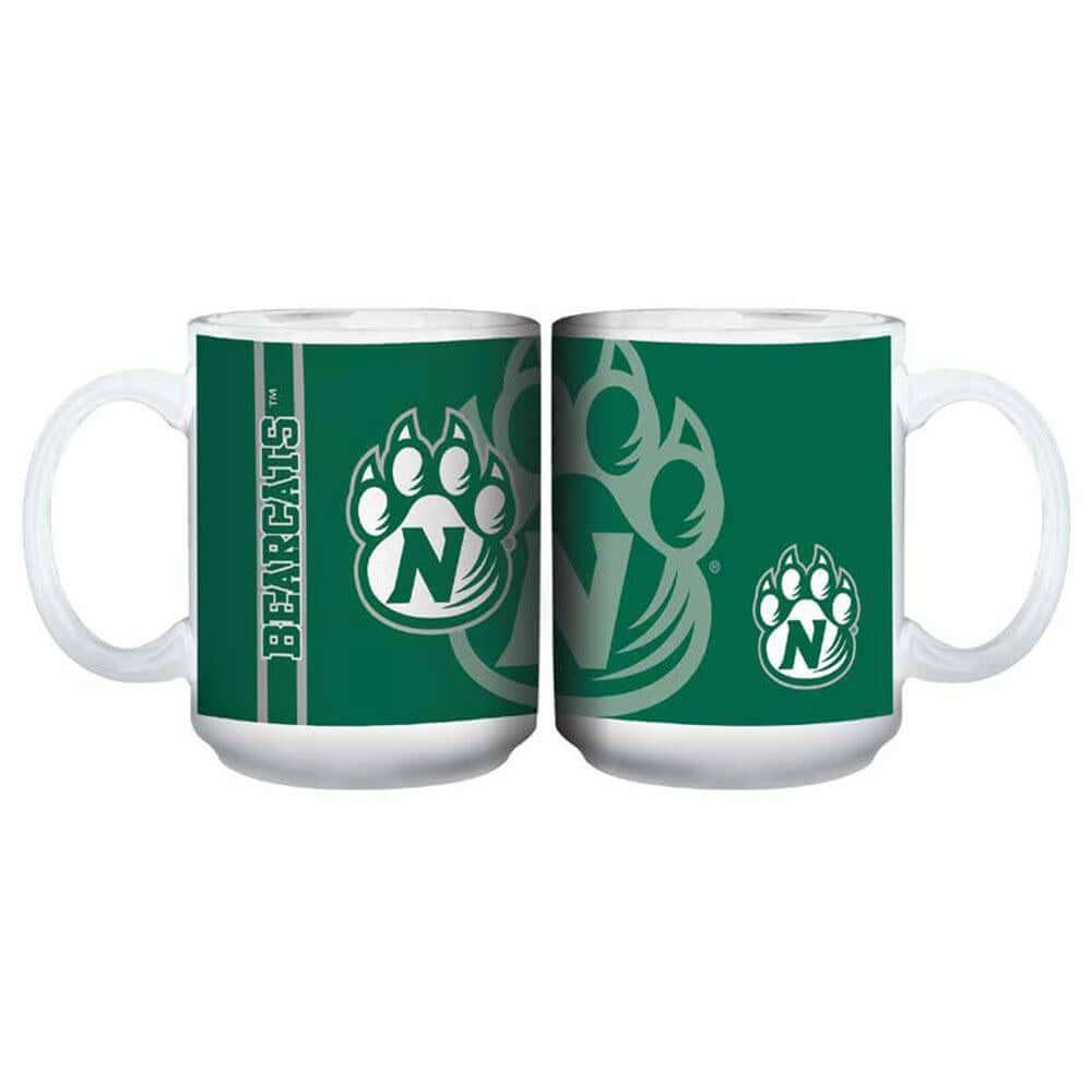 11oz Reflective Mug - Univeristy of Northwest Missouri State