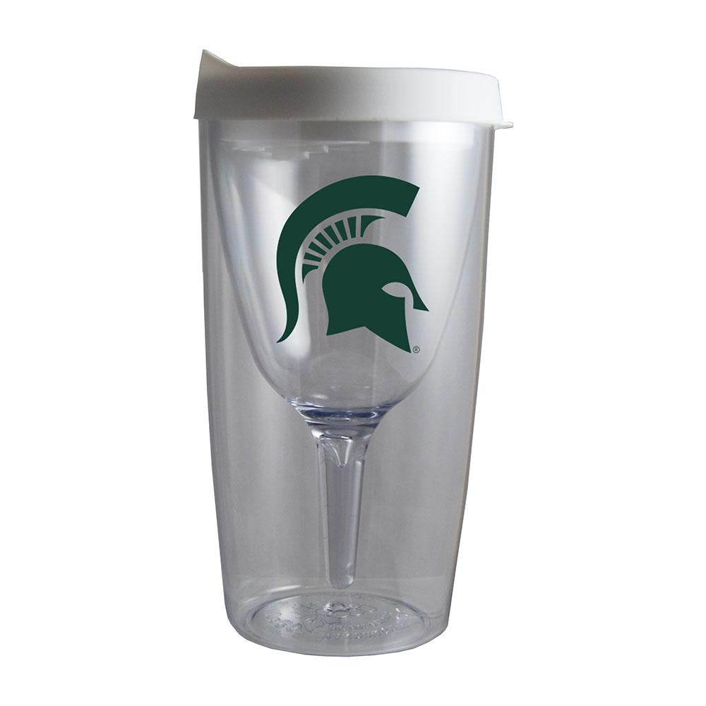 Vino To Go Tumbler | Michigan St