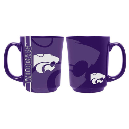 11oz Reflective Mug | Kansas State University