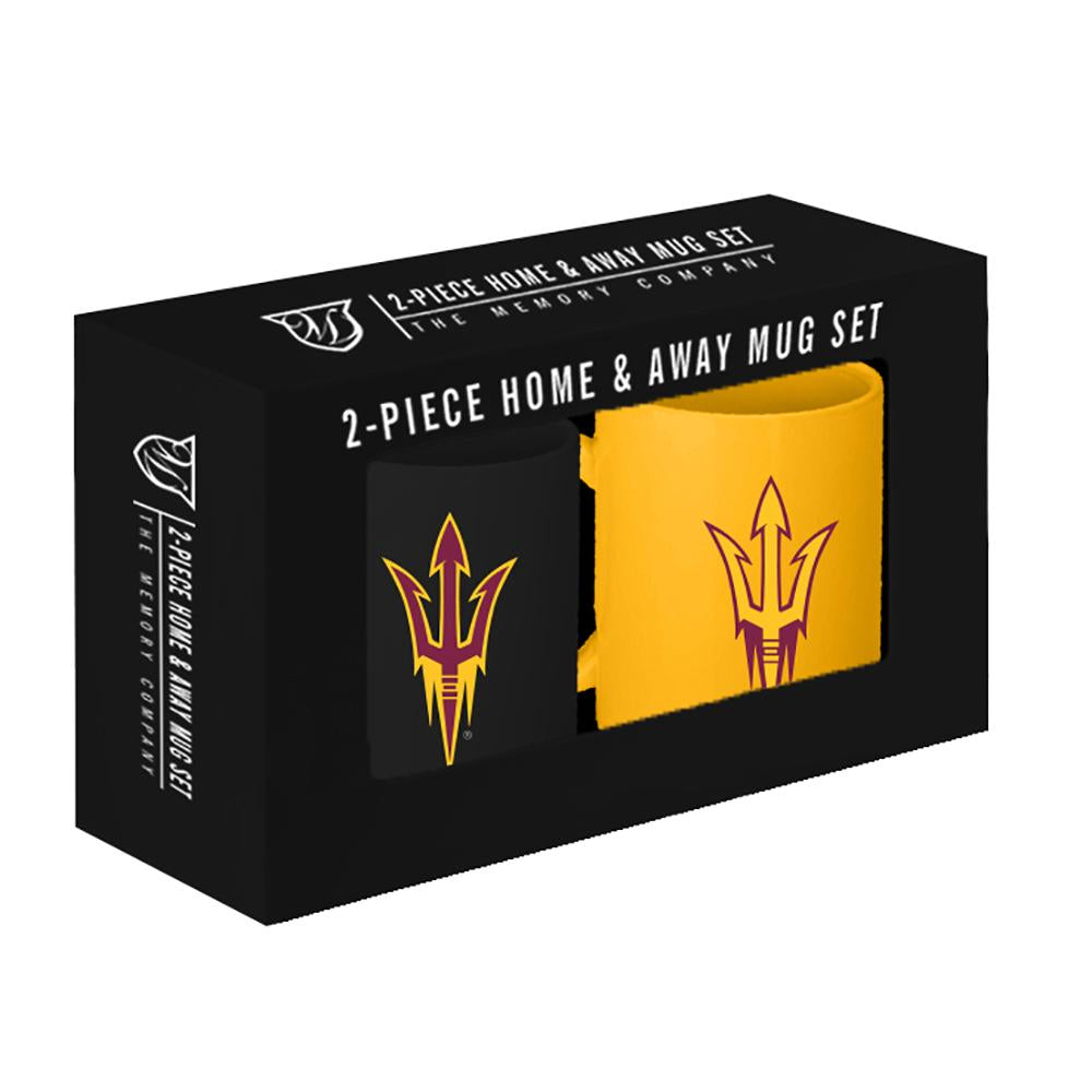 Home/Away Mug ARIZONA ST