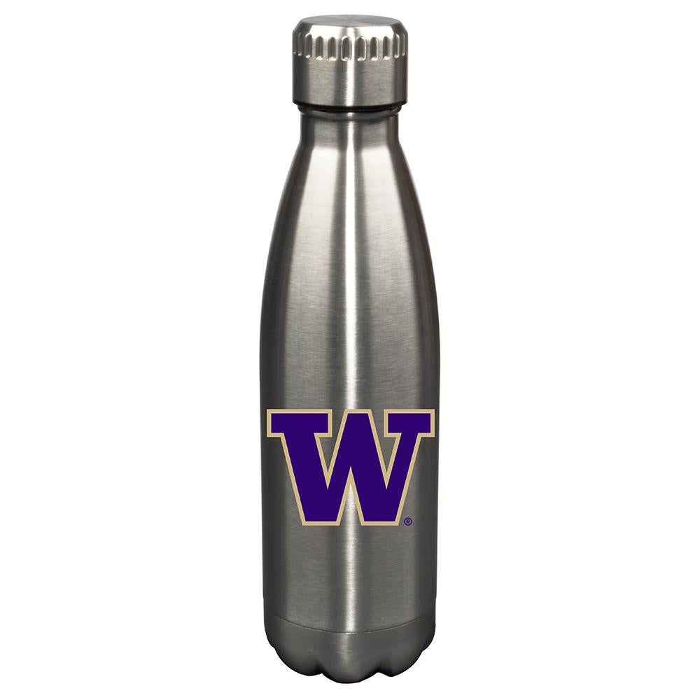 17oz SS Water Bottle WA