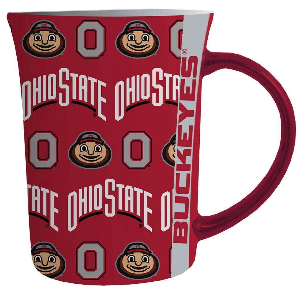 Line Up Mug | Ohio State University