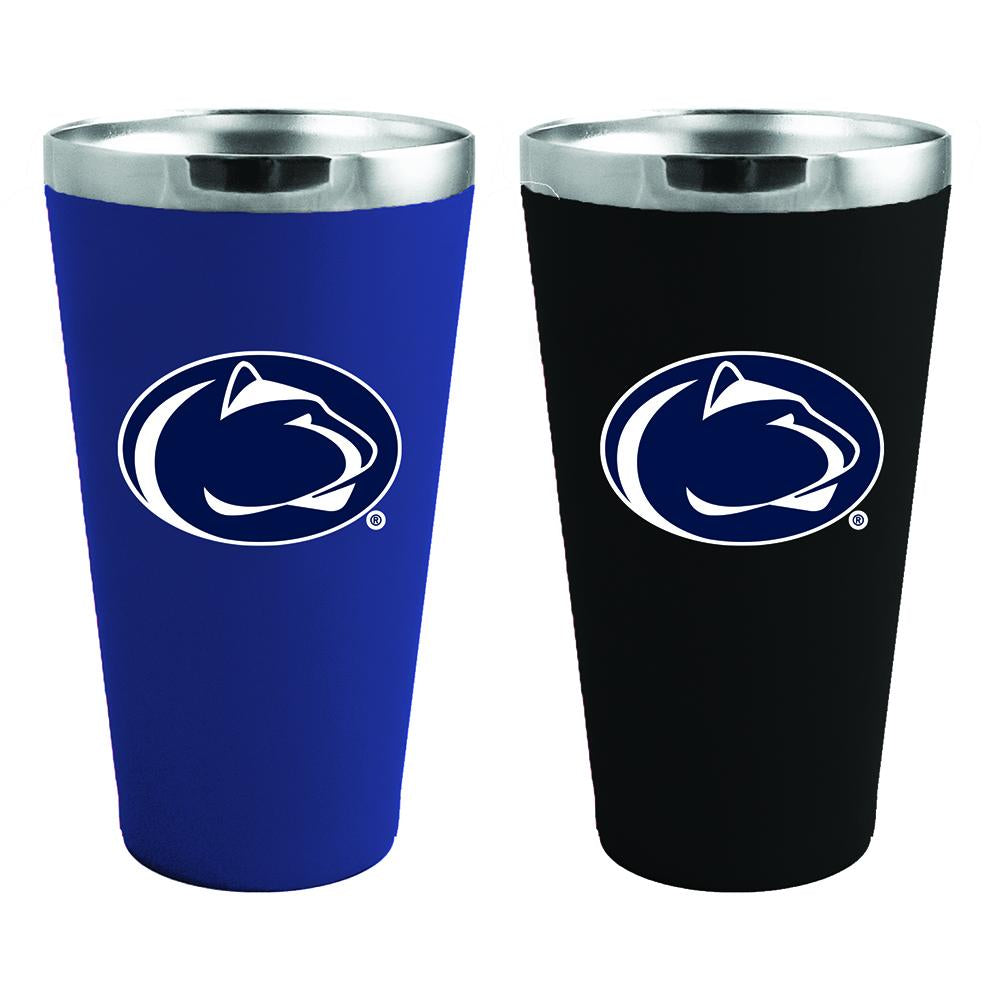 2 Pack Team Color SS Pint  Penn St