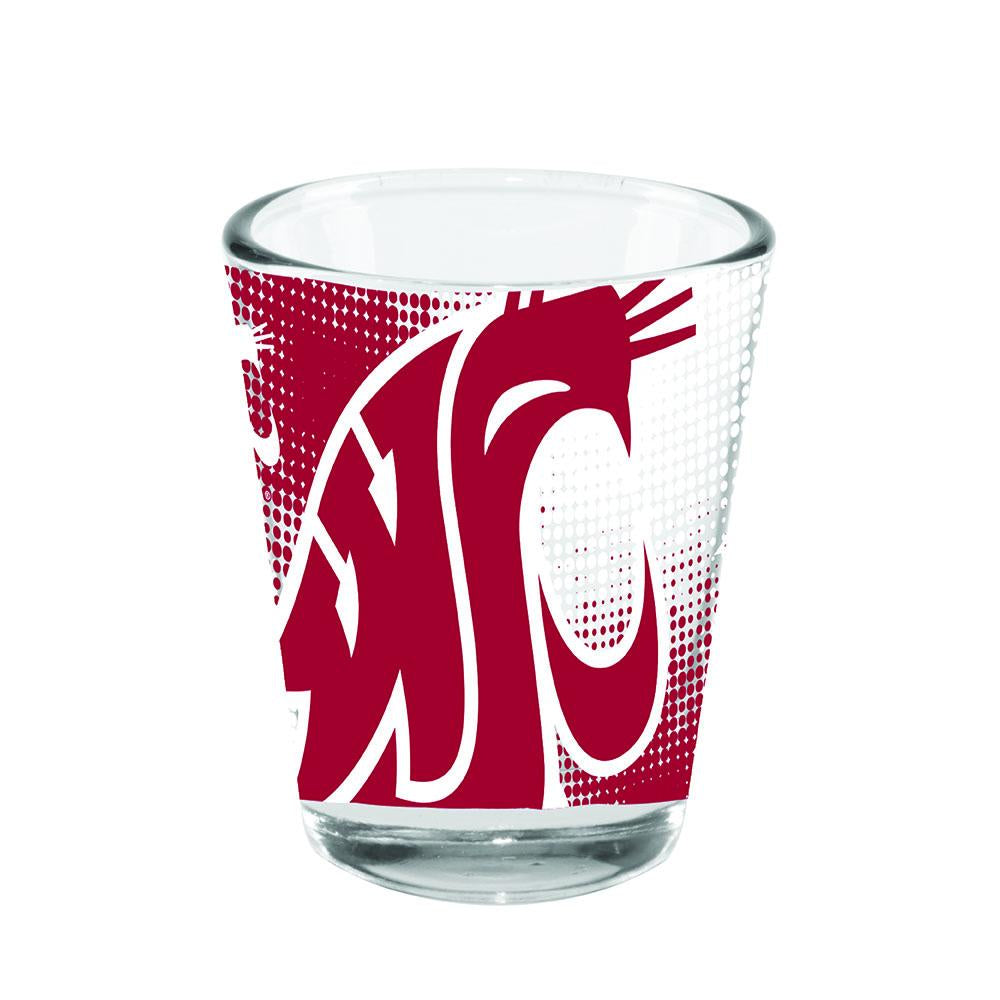 Washington State CougarsFULL WRAP SHOT