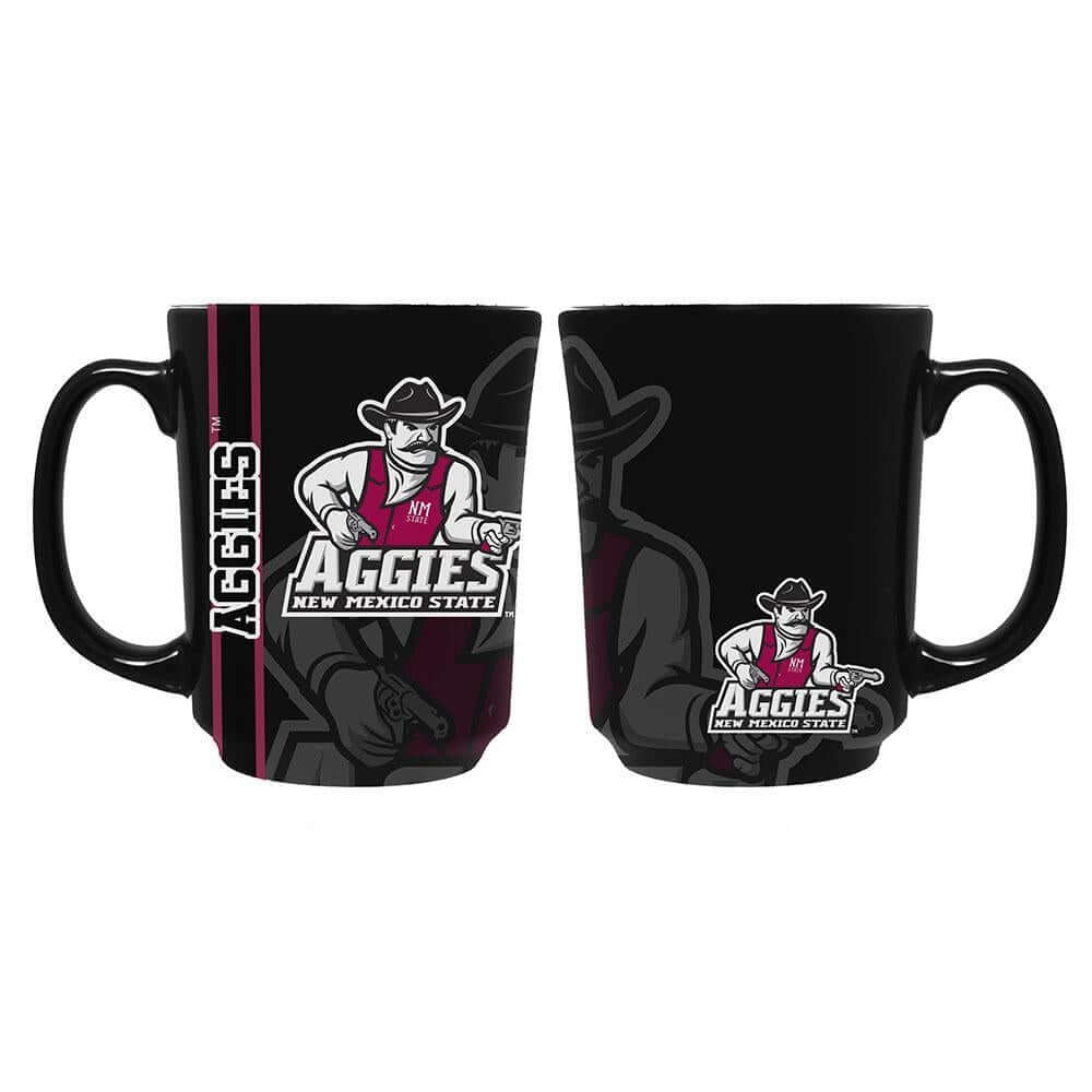 11oz Reflective Mug | New Mexico State University