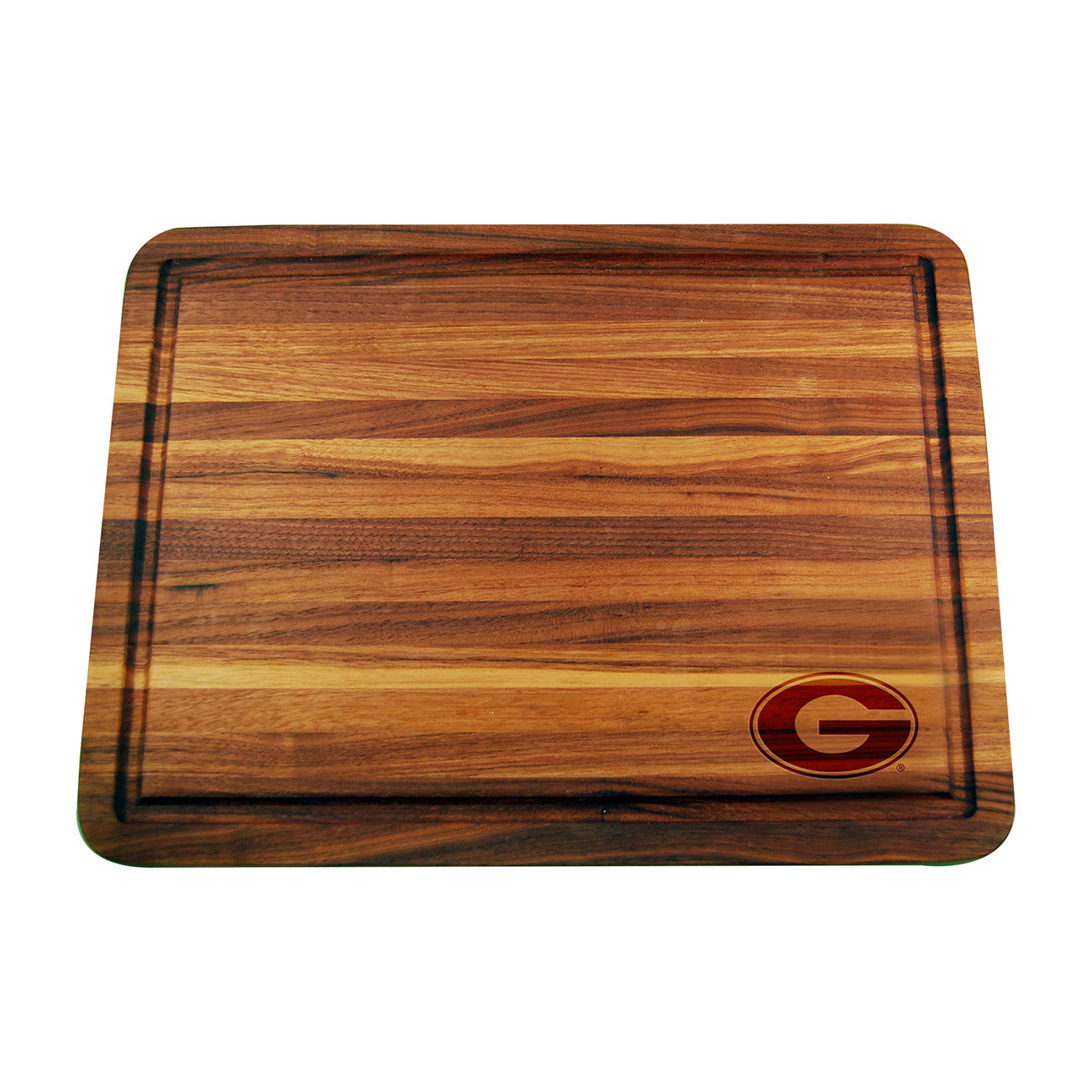 Acacia Cutting & Serving Board | University of Georgia