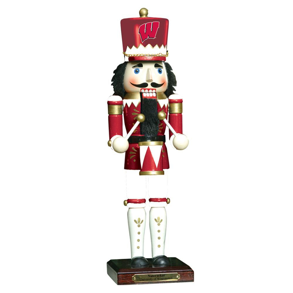 14in Nutcracker 6th Ed - University of Wisconsin