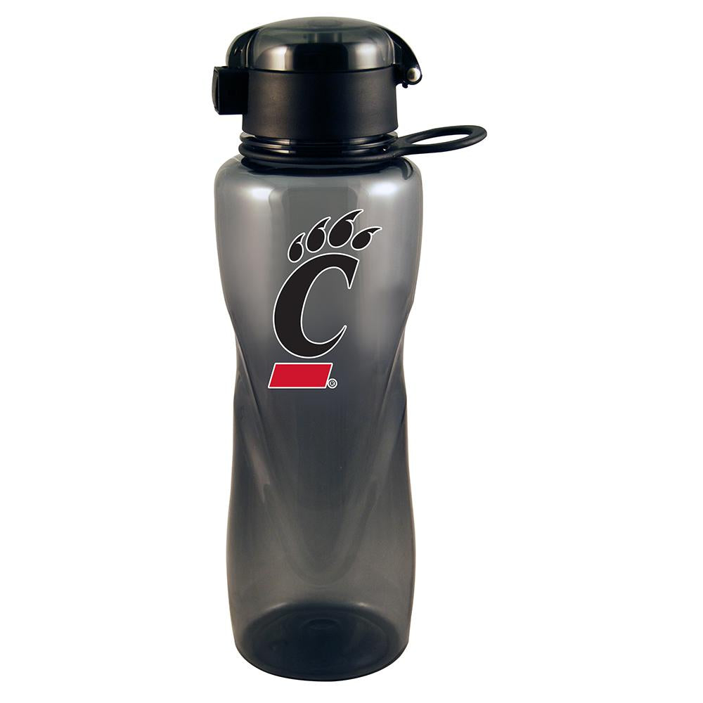 Tritan Sports Bottle - Cincinnati Bearcats