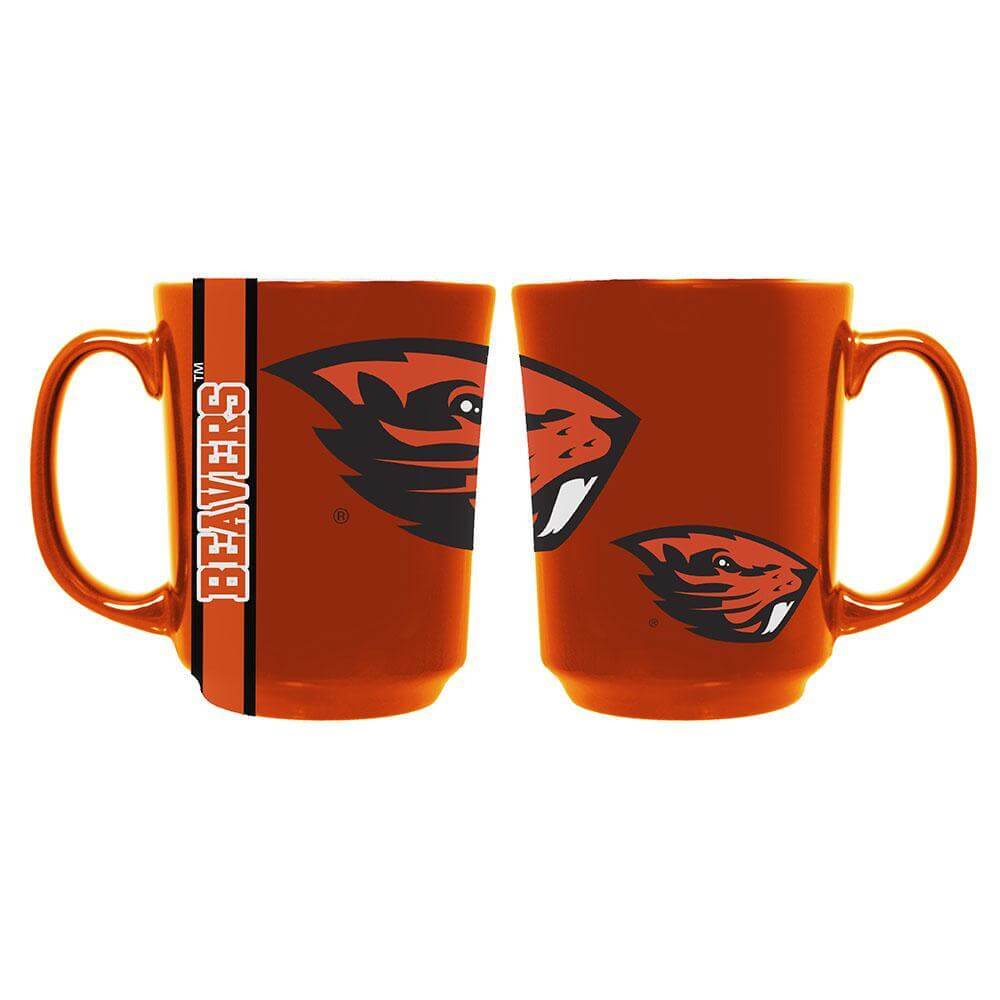 11oz Reflective Mug | Oregon State University