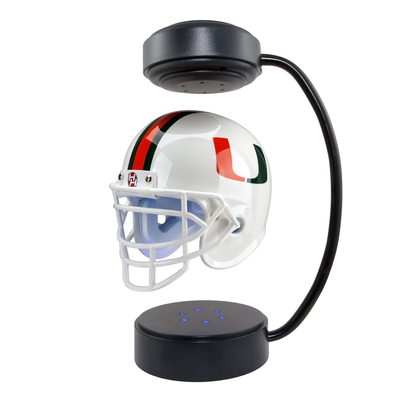 Hover Helmet - University of Miami