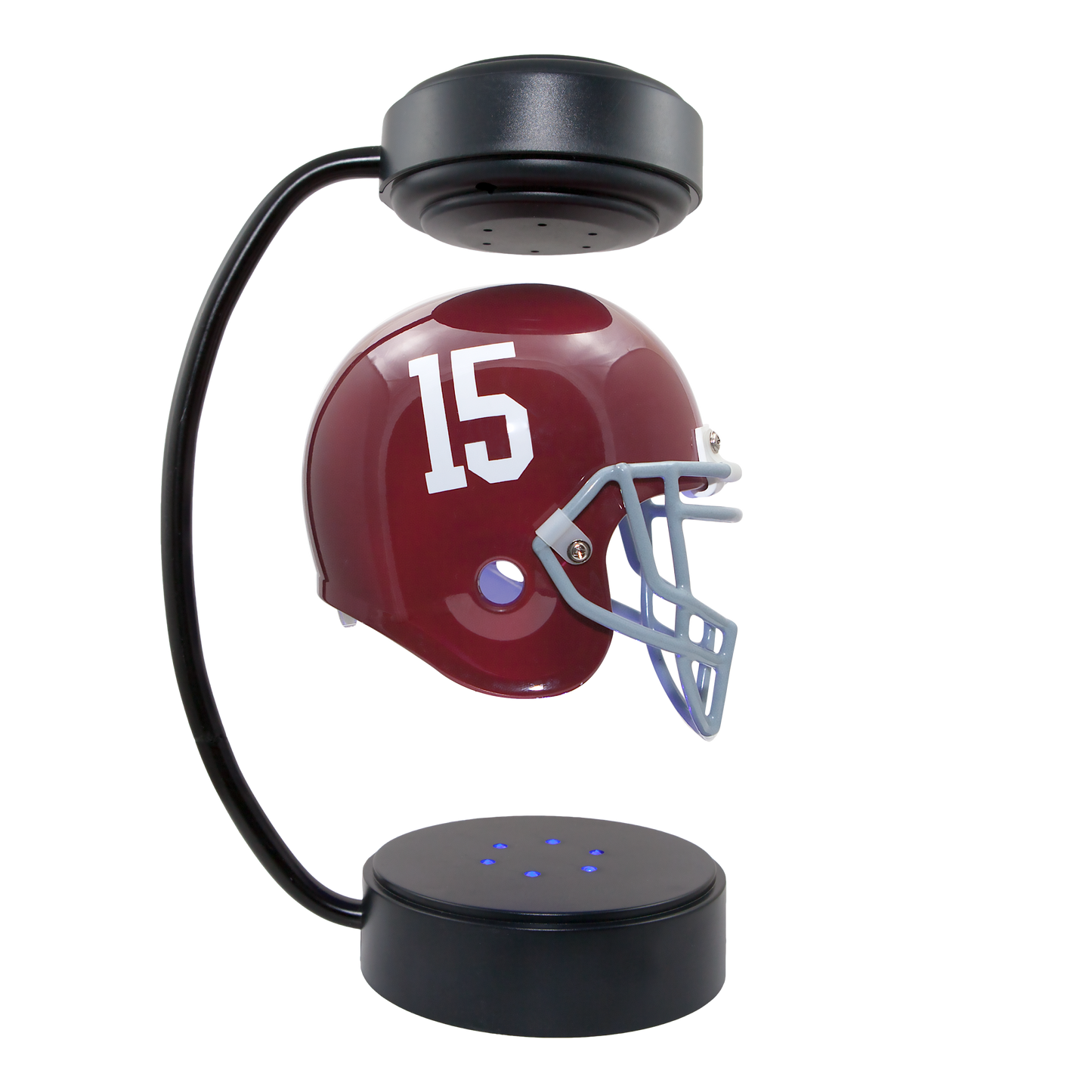 Hover Helmet - University of Alabama '15