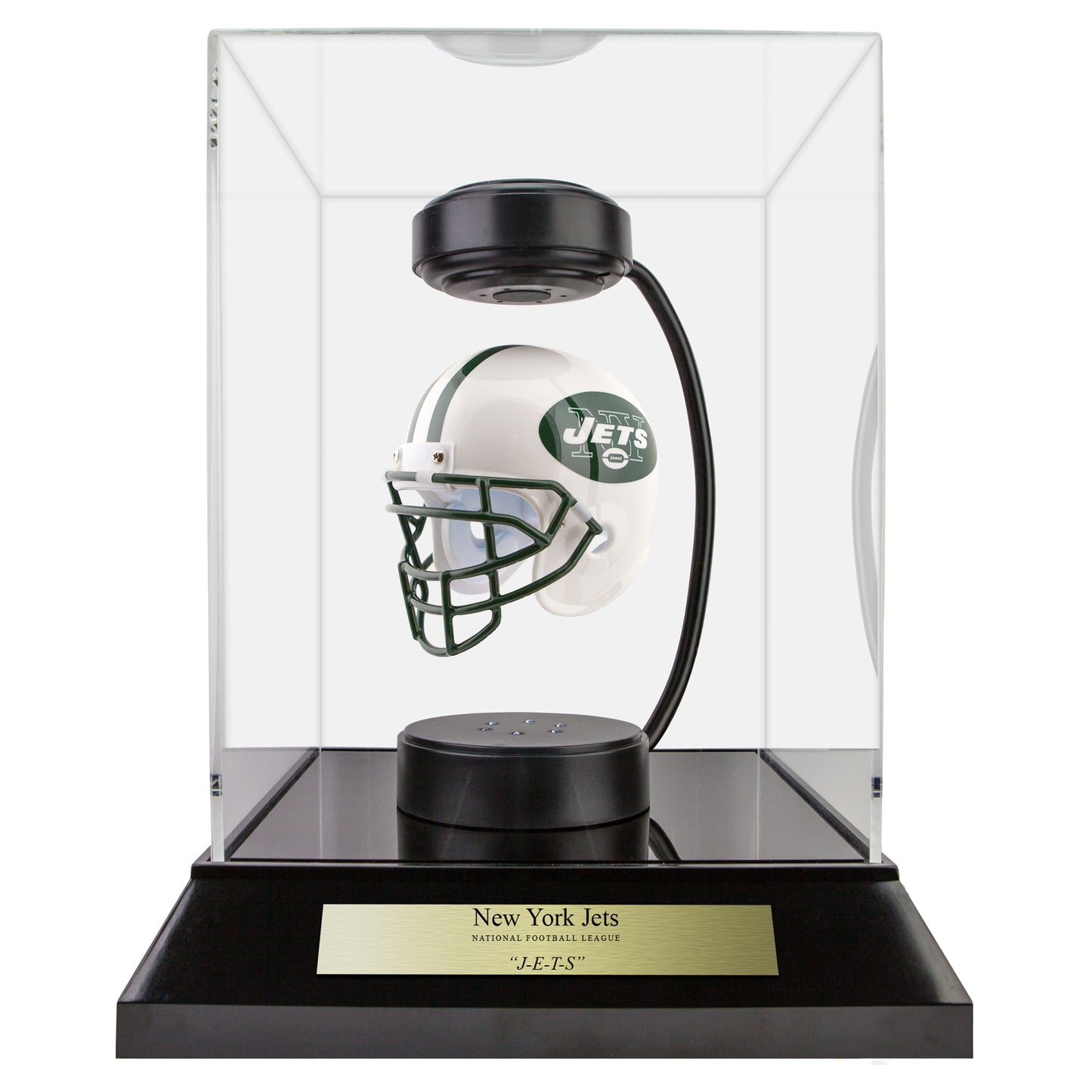 Hover Helmet - New York Jets Hover Helmet Base