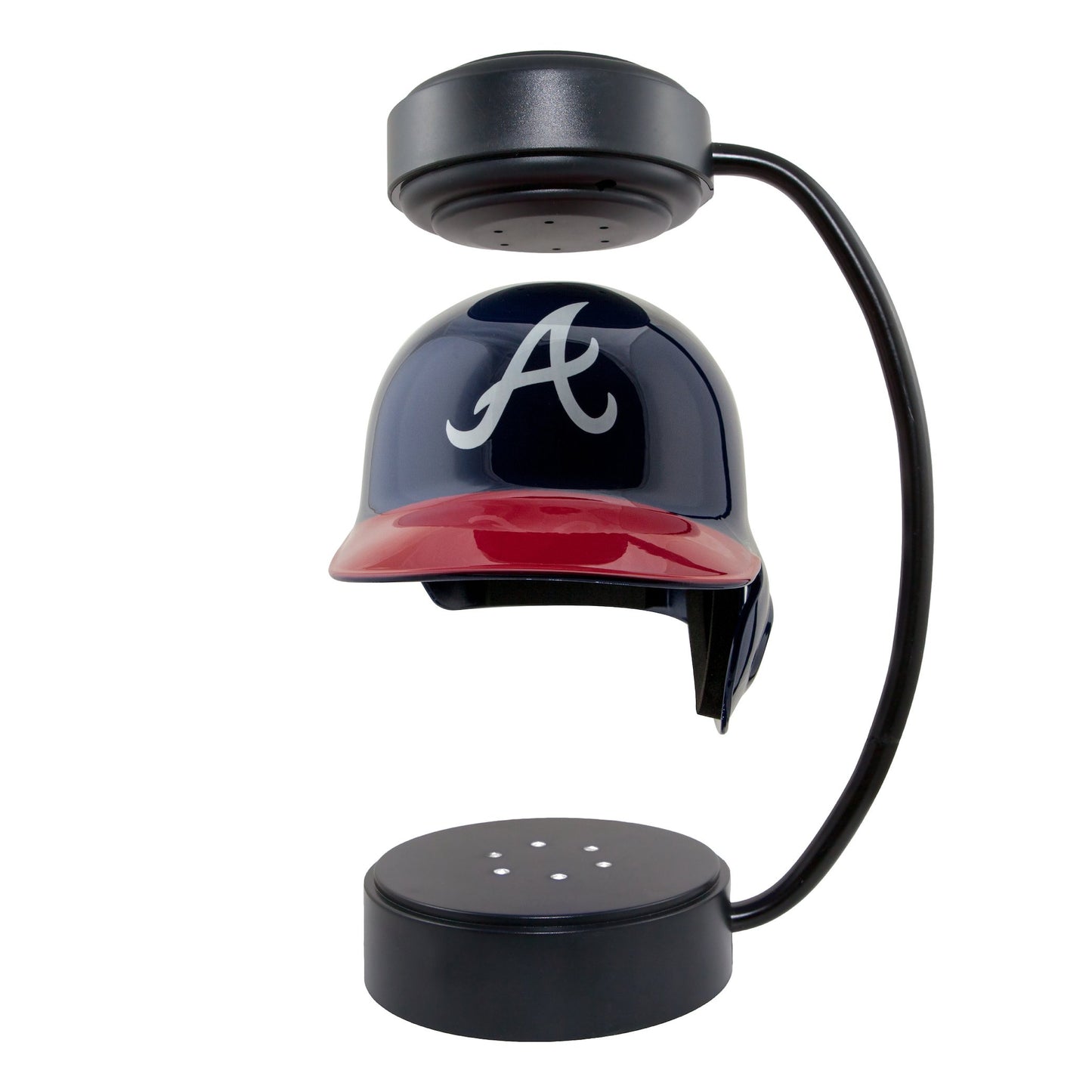 Hover Helmet - Atlanta Braves