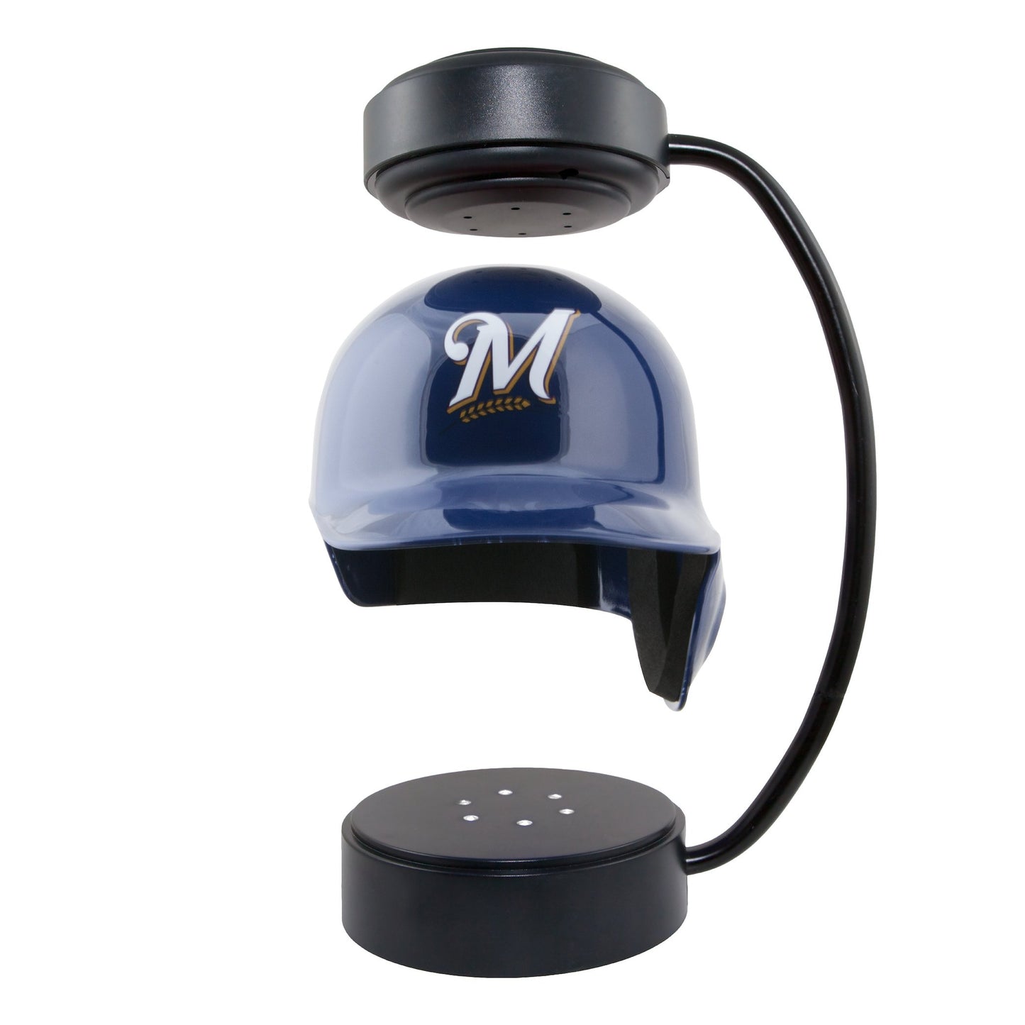 Hover Helmet - Milwaukee Brewers