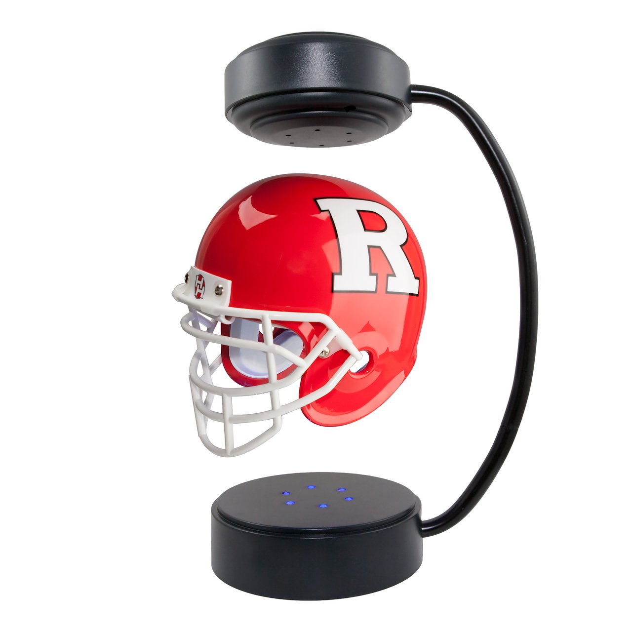 Hover Helmet - Rutgers University