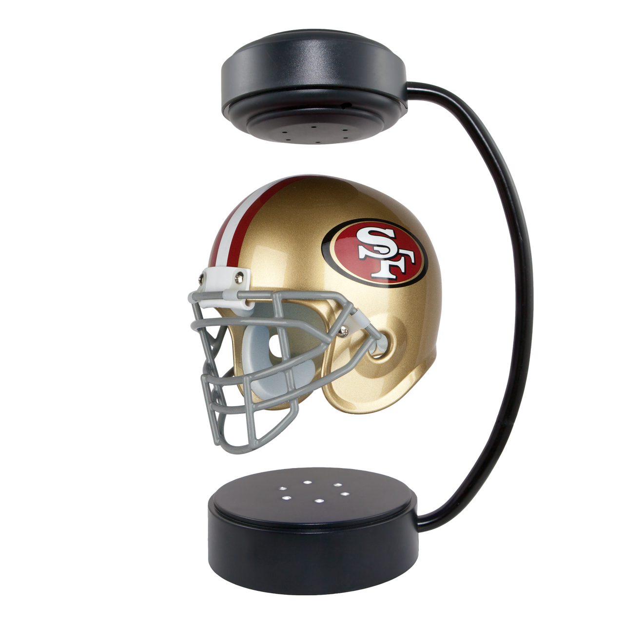 Hover Helmet - San Francisco 49ers