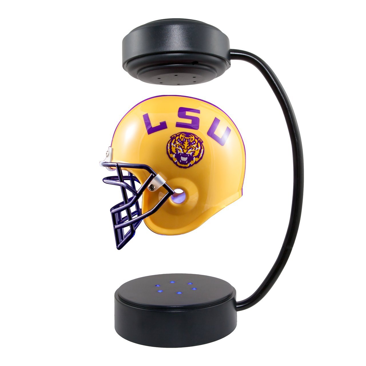 Hover Helmet - Louisiana State University