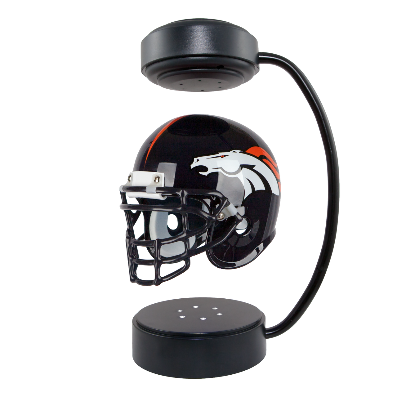 Hover Helmet - Denver Broncos