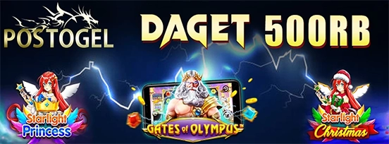 POSTOGEL JEPE! Official Website Game Online Tebak Angka