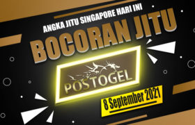 Prediksi Togel Bocoran Singapore Rabu 8 September 2021