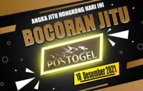 Prediksi Togel Bocoran Hongkong Sabtu 18 Desember 2021