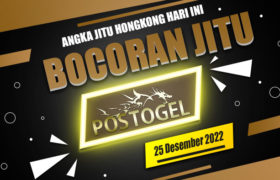Prediksi Togel Bocoran HK Minggu 25 Desember 2022