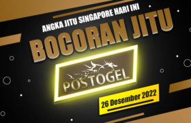 Prediksi Togel Bocoran HK Senin 26 Desember 2022