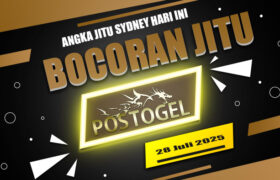 Prediksi SDY Hari Ini | Bocoran SDY Senin 28 Juli 2025