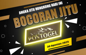 Prediksi HK Hari Ini | Bocoran HK Sabtu 30 Agustus 2025