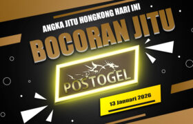 Prediksi HK Hari Ini | Bocoran HK Selasa 13 Januari 2026