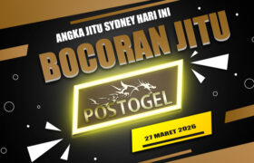 Prediksi SDY Hari Ini | Bocoran SDY Jumat 27 Maret 2026